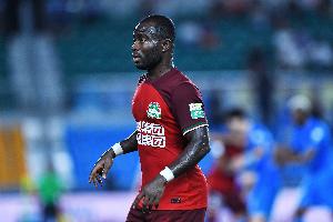 袁甲：成都个别球迷对阿奇姆彭种族歧视必须严惩，得让他付出代价